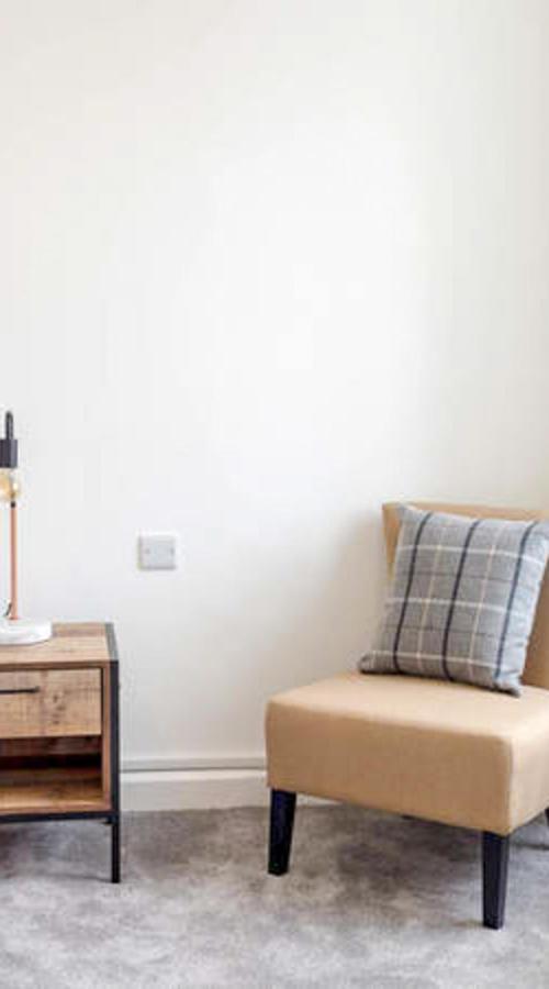 Lovely Studio In Unique Edinburgh Area, Old Town ภายนอก รูปภาพ